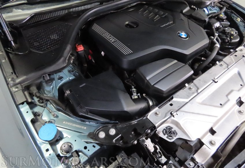 2021 BMW 3 Series 330i - Image 53
