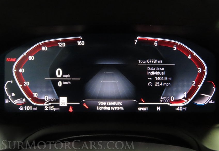 2021 BMW 3 Series 330i - Image 31