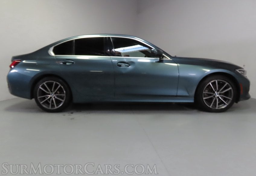 2021 BMW 3 Series 330i - Image 6