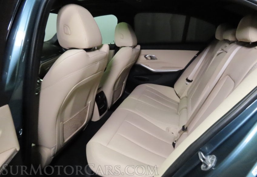 2021 BMW 3 Series 330i - Image 48