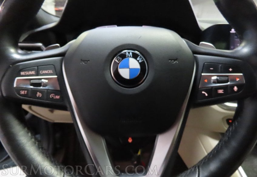 2021 BMW 3 Series 330i - Image 28