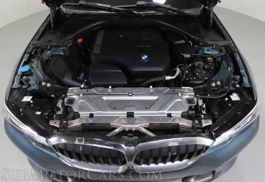2021 BMW 3 Series 330i - Image 55
