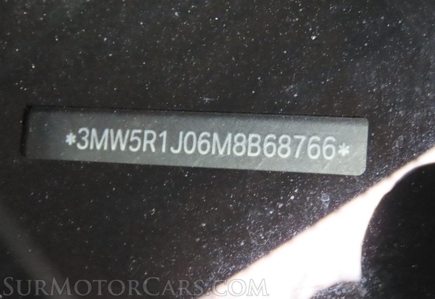 2021 BMW 3 Series 330i - Image 58
