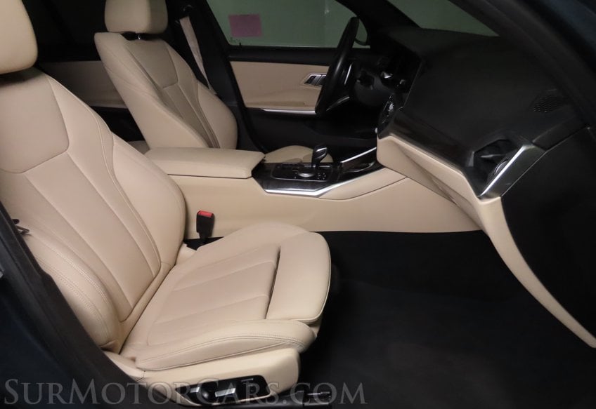2021 BMW 3 Series 330i - Image 45