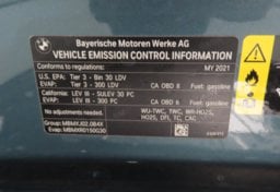 2021 BMW 3 Series 330i - Image 59