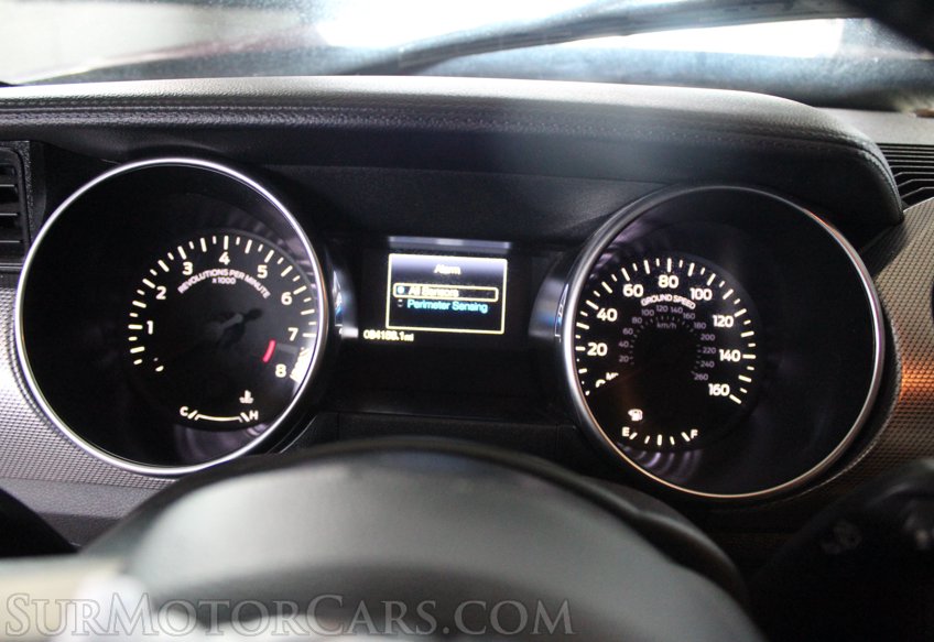 2020 Ford Mustang - Image 40