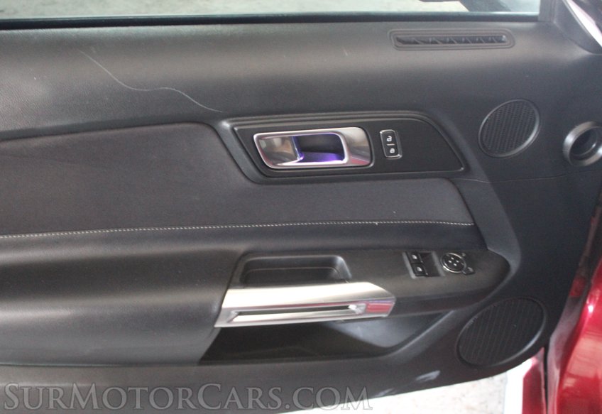 2020 Ford Mustang - Image 37