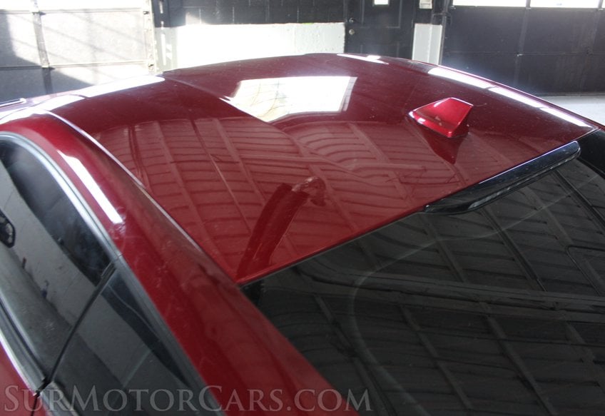 2020 Ford Mustang - Image 15