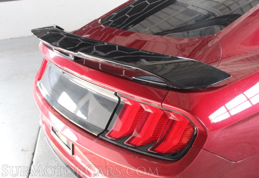 2020 Ford Mustang - Image 23