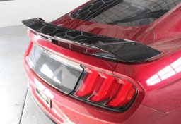 2020 Ford Mustang - Image 23