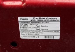 2020 Ford Mustang - Image 57