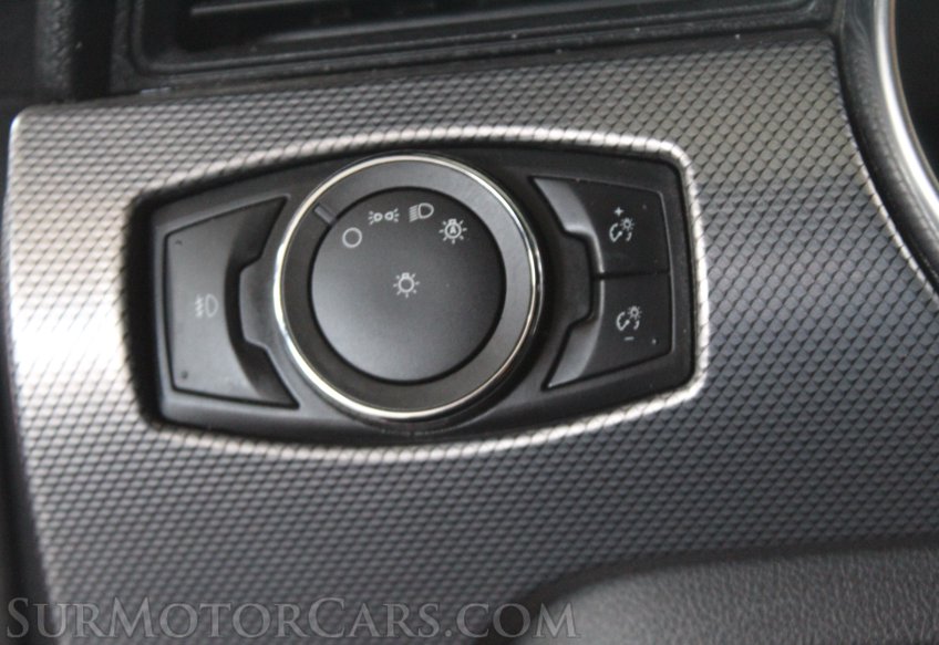 2020 Ford Mustang - Image 42