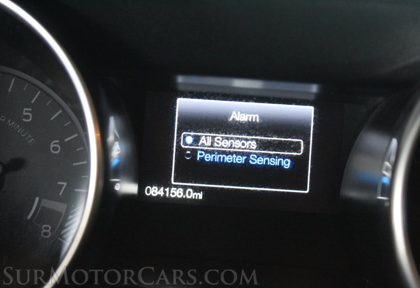 2020 Ford Mustang - Image 41