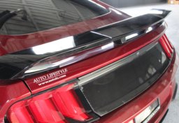 2020 Ford Mustang - Image 21