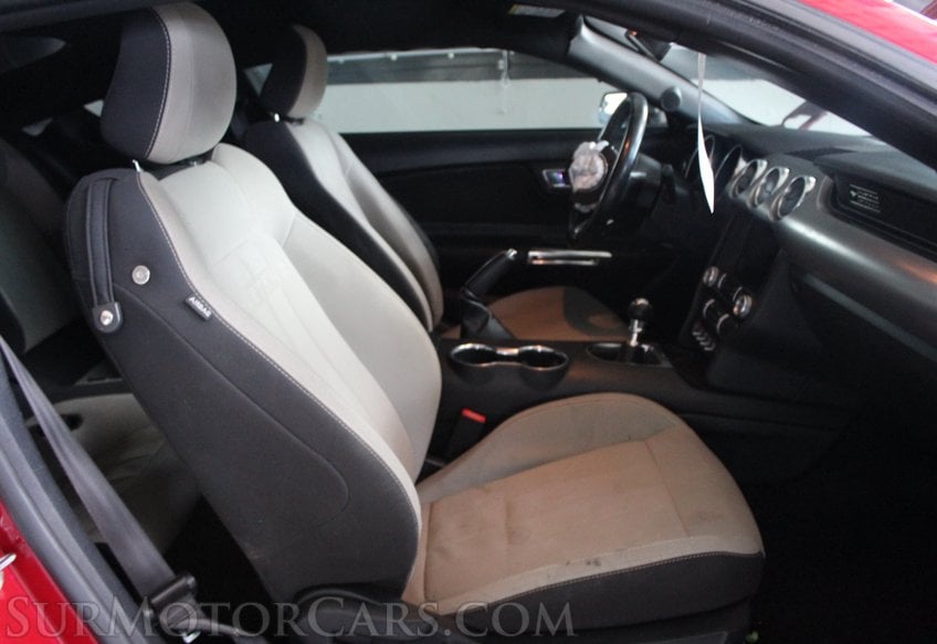 2020 Ford Mustang - Image 31