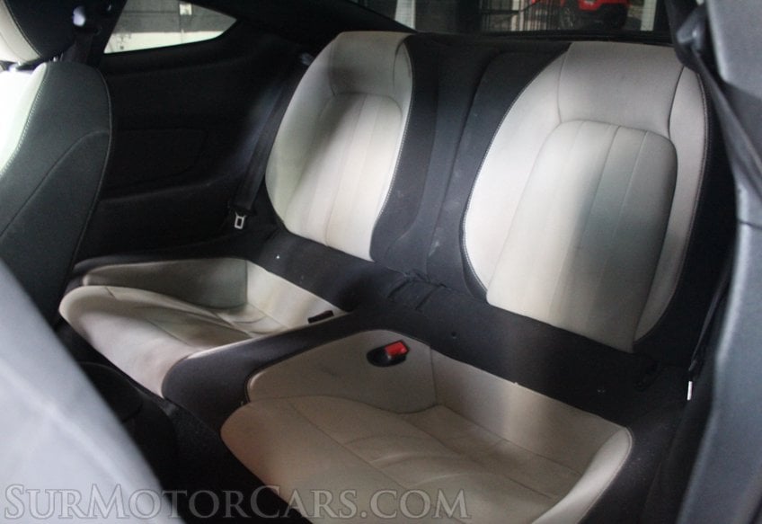 2020 Ford Mustang - Image 32