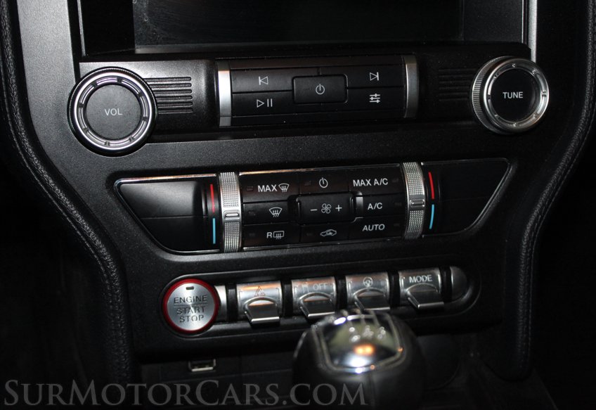 2020 Ford Mustang - Image 46