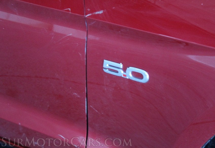 2020 Ford Mustang - Image 26