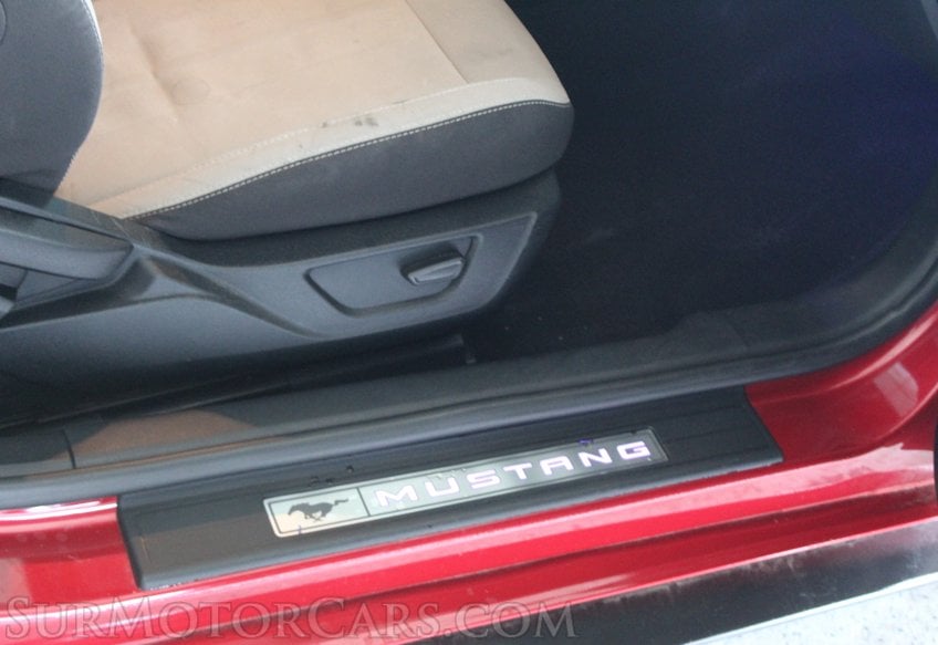2020 Ford Mustang - Image 34