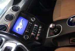 2020 Ford Mustang - Image 43