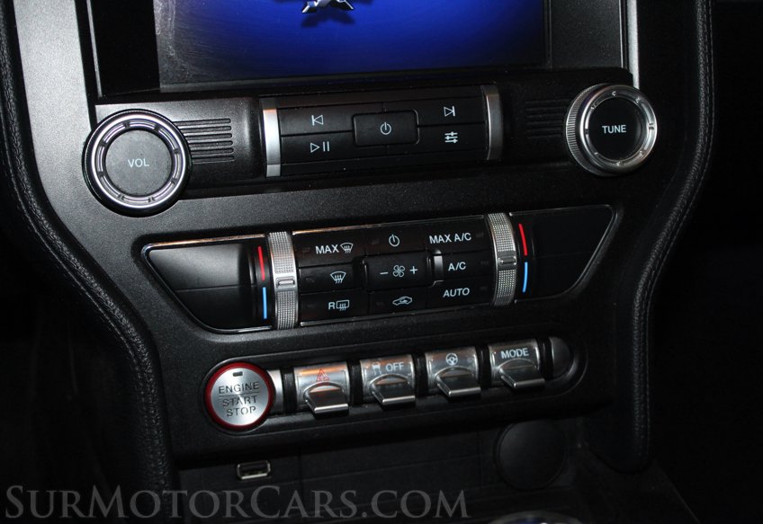 2020 Ford Mustang - Image 45