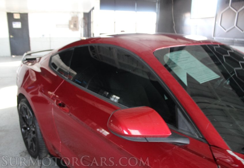 2020 Ford Mustang - Image 14