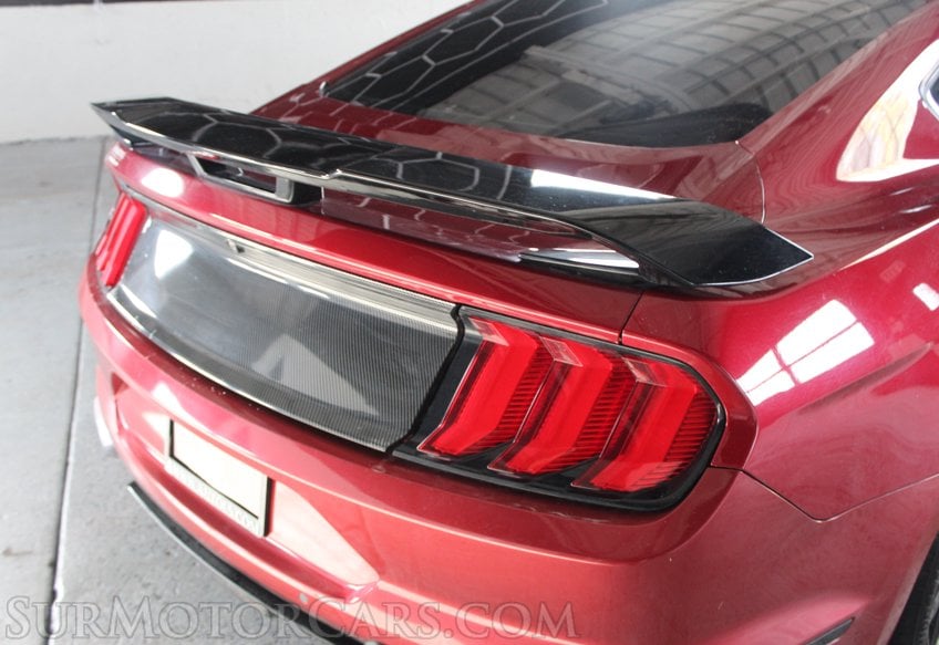 2020 Ford Mustang - Image 22