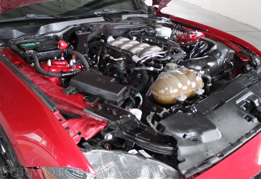2020 Ford Mustang - Image 55