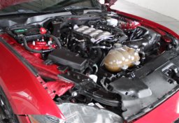 2020 Ford Mustang - Image 55