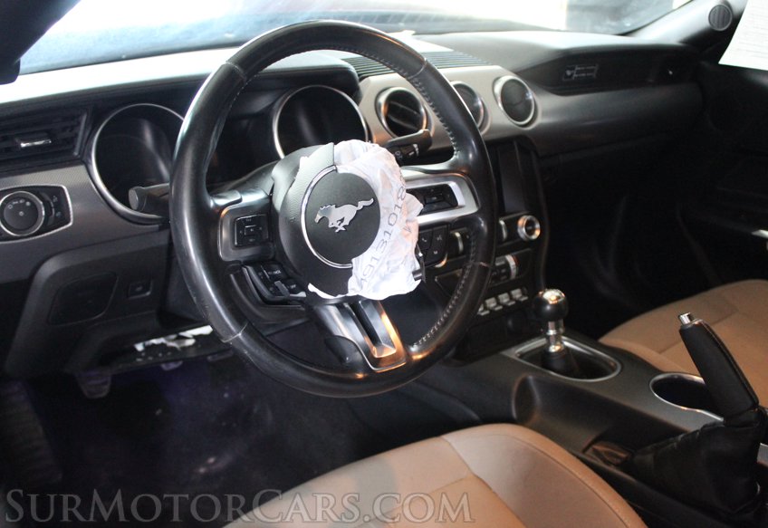 2020 Ford Mustang - Image 38