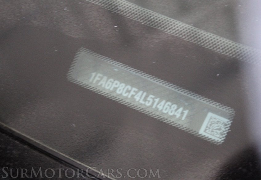 2020 Ford Mustang - Image 59