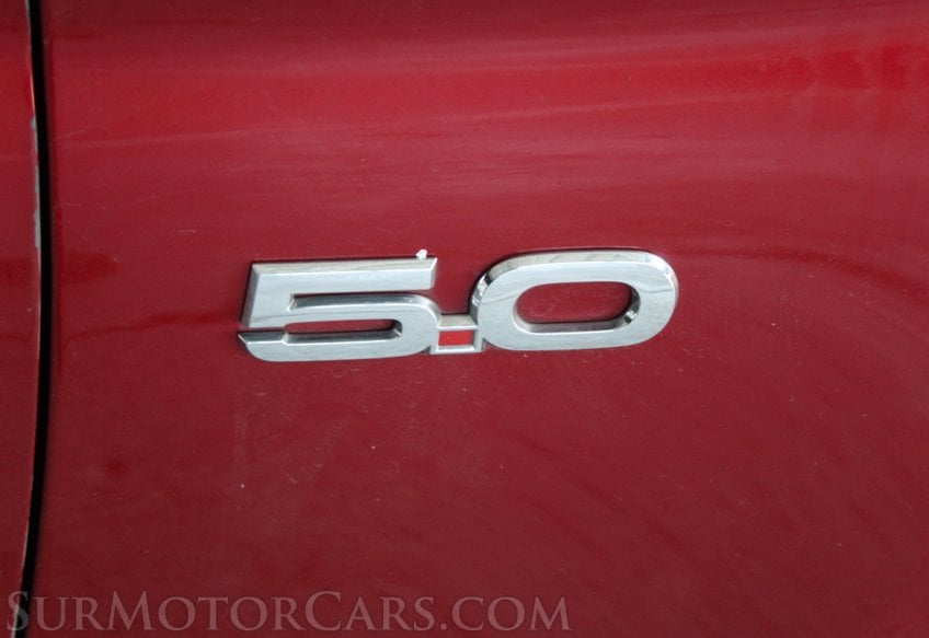 2020 Ford Mustang - Image 25