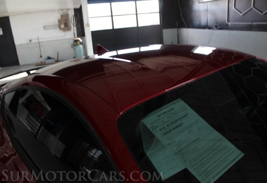 2020 Ford Mustang - Image 16