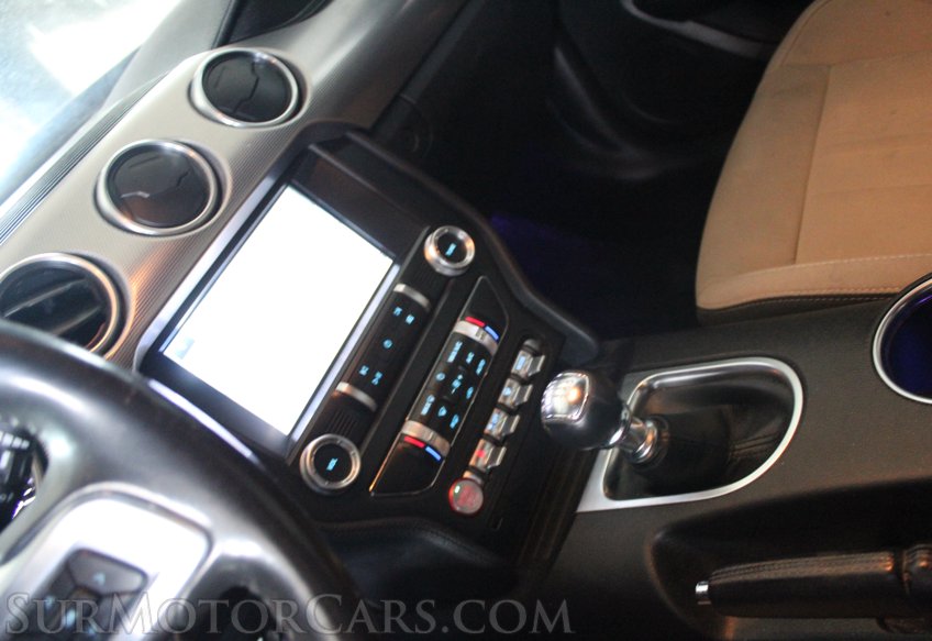 2020 Ford Mustang - Image 44