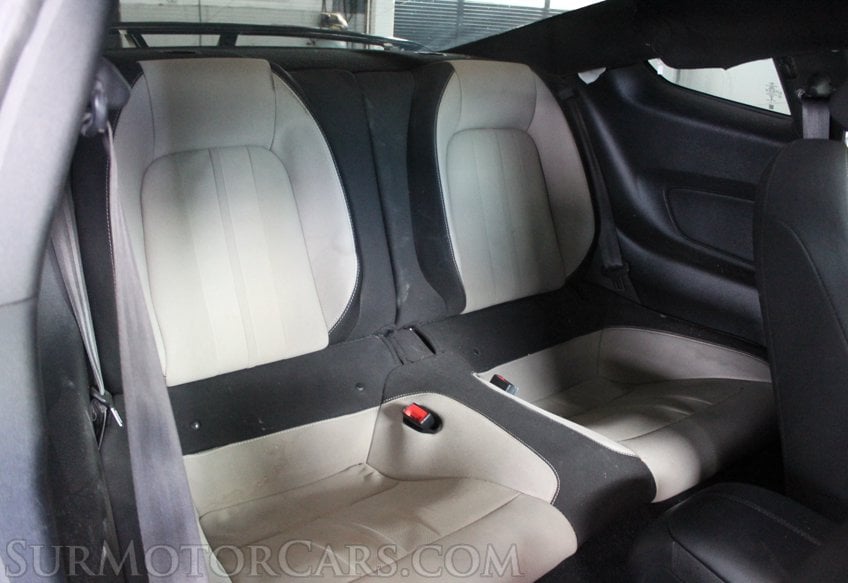 2020 Ford Mustang - Image 33