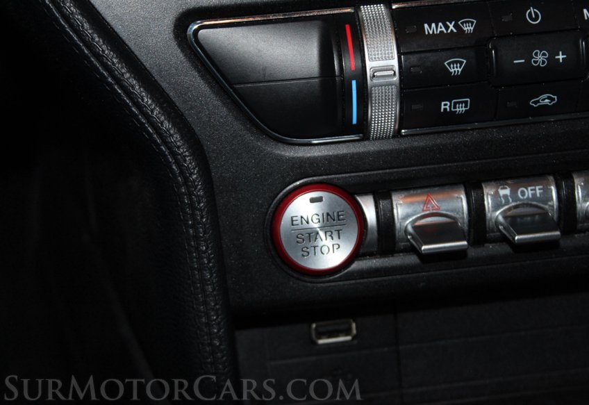 2020 Ford Mustang - Image 47