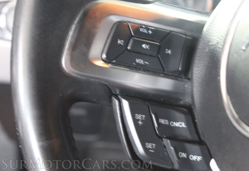 2020 Ford Mustang - Image 39