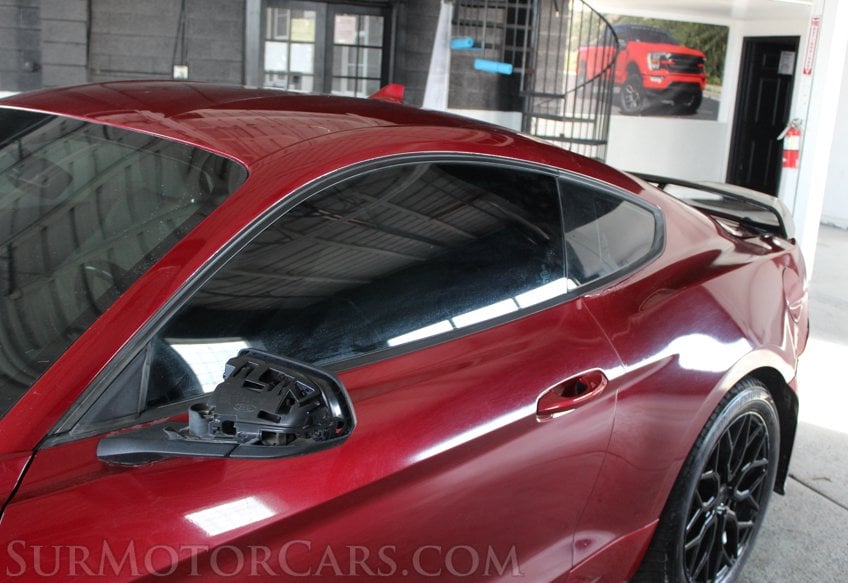 2020 Ford Mustang - Image 18