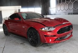 2020 Ford Mustang - Image 2