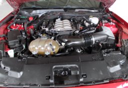 2020 Ford Mustang - Image 54