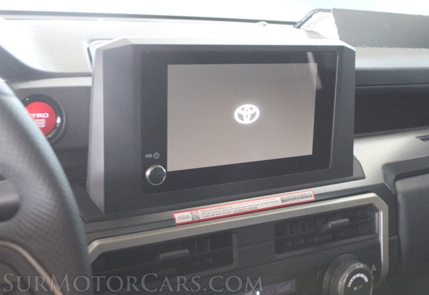 2025 Toyota Tacoma - Image 60