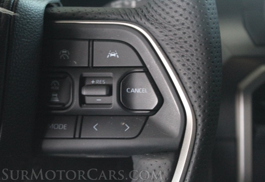 2025 Toyota Tacoma - Image 54