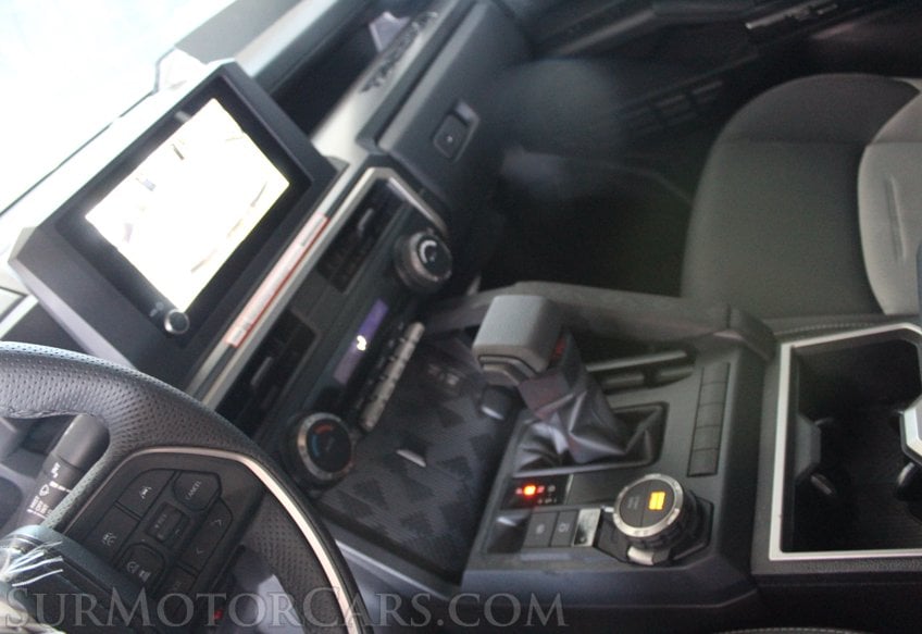 2025 Toyota Tacoma - Image 63