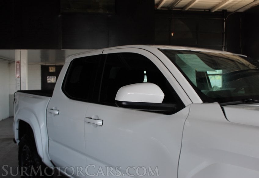 2025 Toyota Tacoma - Image 13