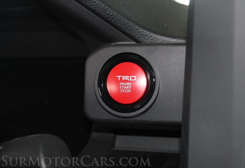 2025 Toyota Tacoma - Image 58