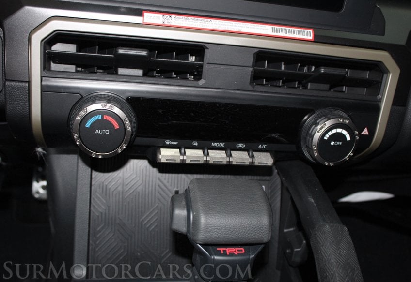 2025 Toyota Tacoma - Image 56