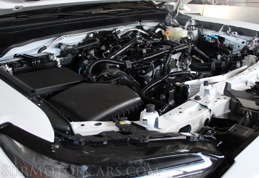 2025 Toyota Tacoma - Image 33
