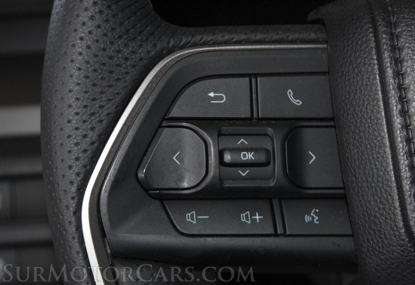 2025 Toyota Tacoma - Image 52