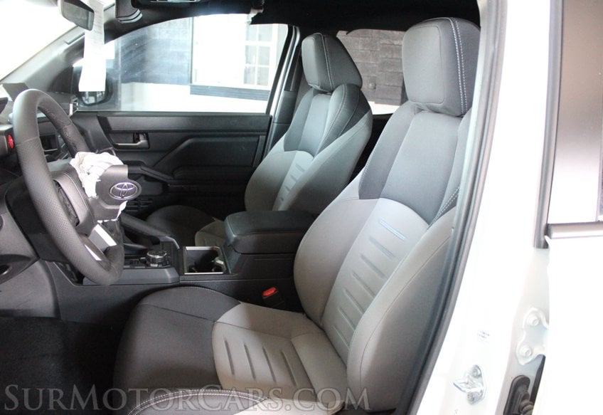 2025 Toyota Tacoma - Image 46