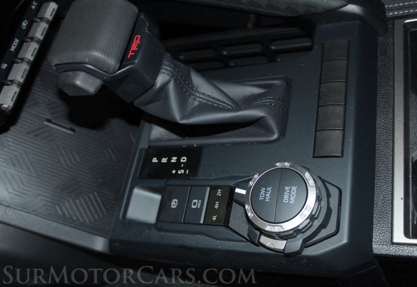 2025 Toyota Tacoma - Image 55